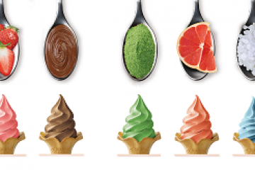 日世冰淇淋机用户口碑